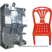 PP/HDPE/LDPE Plastic Chair Mould